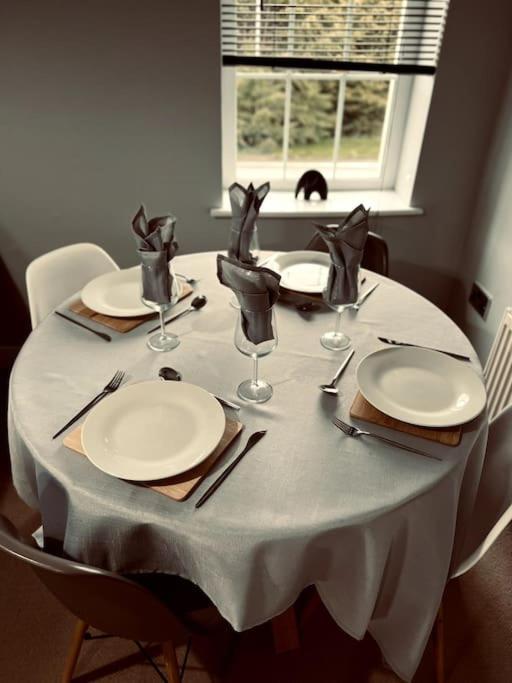 Lakeland Living - Devenish Manor Enniskillen Extérieur photo
