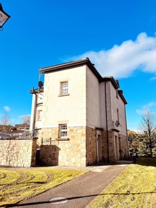 Lakeland Living - Devenish Manor Enniskillen Extérieur photo