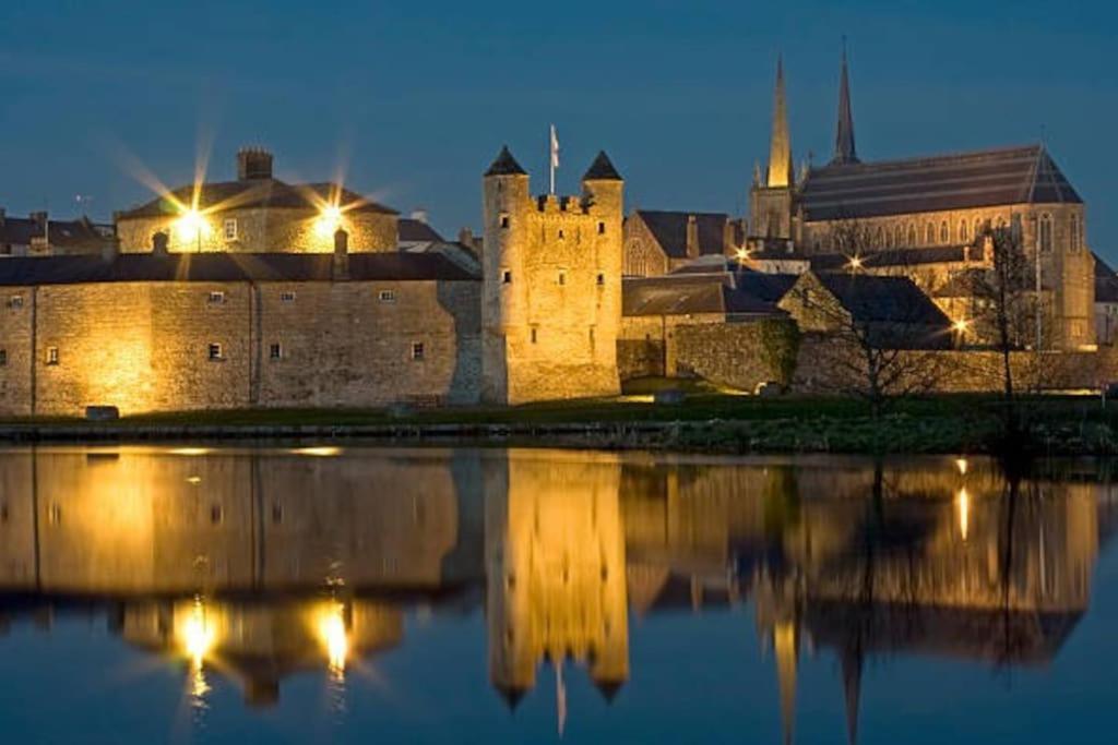 Lakeland Living - Devenish Manor Enniskillen Extérieur photo